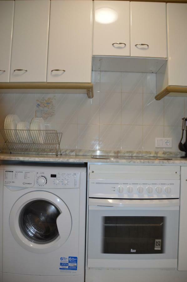 Marconi Anis Primera Linea Benidorm Exterior photo